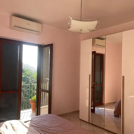 Apartment Giovi's Auris
