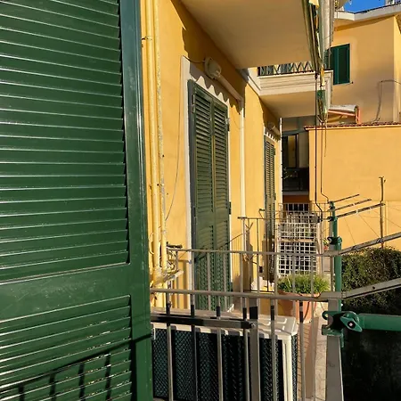 Apartment Giovi's Auris