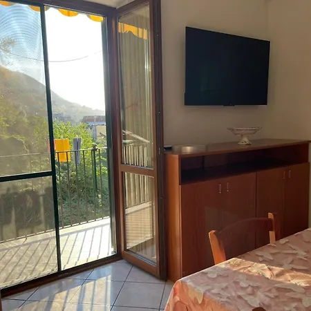 Appartamento Giovi's Auris Castellammare di Stabia